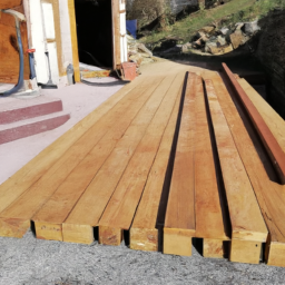 Terrasse béton : comment choisir la bonne formulation Meze